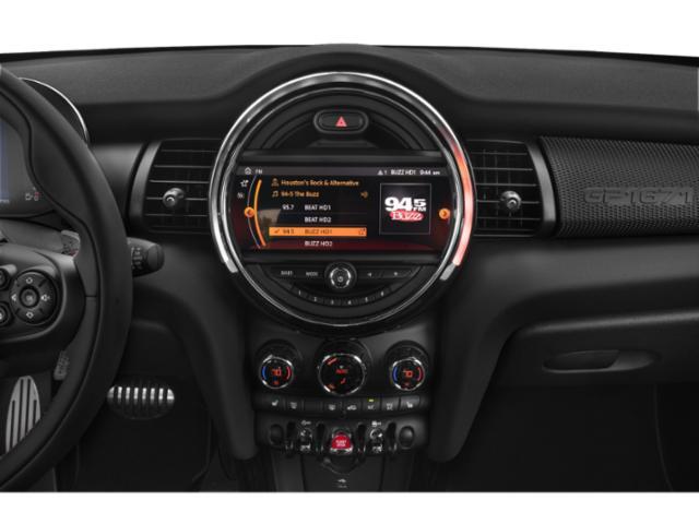 used 2021 MINI John Cooper Works GP car, priced at $41,813