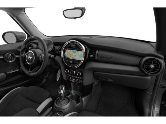 used 2021 MINI John Cooper Works GP car, priced at $41,813