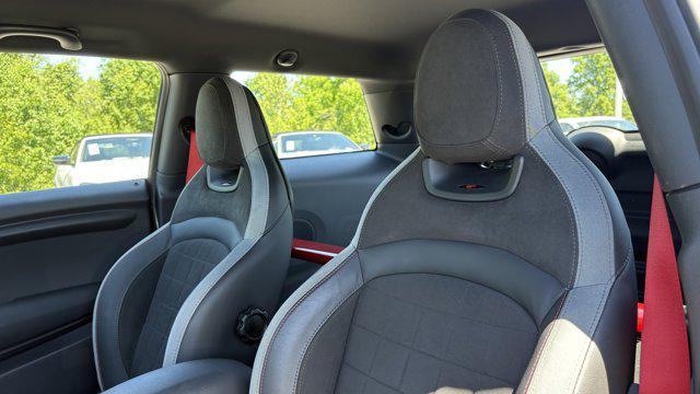 used 2021 MINI John Cooper Works GP car, priced at $41,813