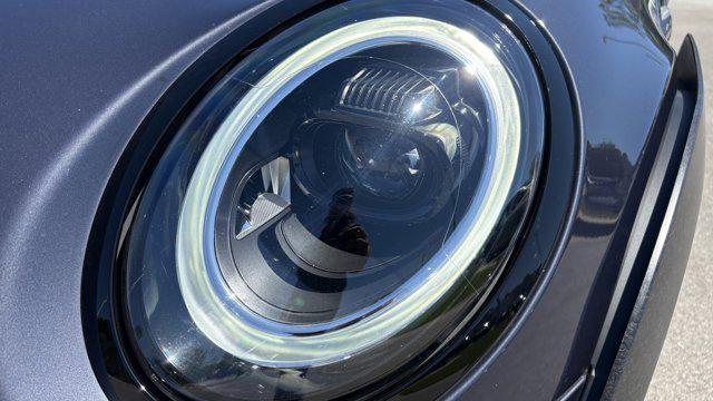 used 2021 MINI John Cooper Works GP car, priced at $41,813