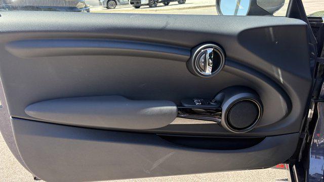 used 2021 MINI John Cooper Works GP car, priced at $41,813