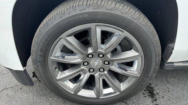 used 2017 Chevrolet Tahoe car, priced at $28,764