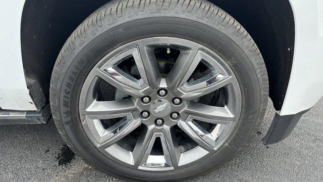 used 2017 Chevrolet Tahoe car, priced at $28,764