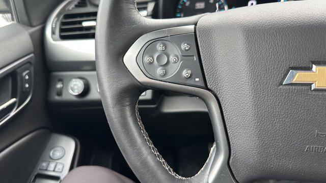 used 2017 Chevrolet Tahoe car, priced at $28,764