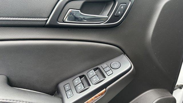 used 2017 Chevrolet Tahoe car, priced at $28,764