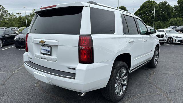 used 2017 Chevrolet Tahoe car, priced at $28,764