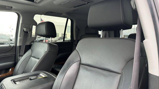 used 2017 Chevrolet Tahoe car, priced at $28,764
