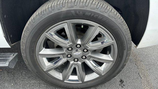used 2017 Chevrolet Tahoe car, priced at $28,764