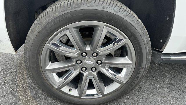 used 2017 Chevrolet Tahoe car, priced at $28,764