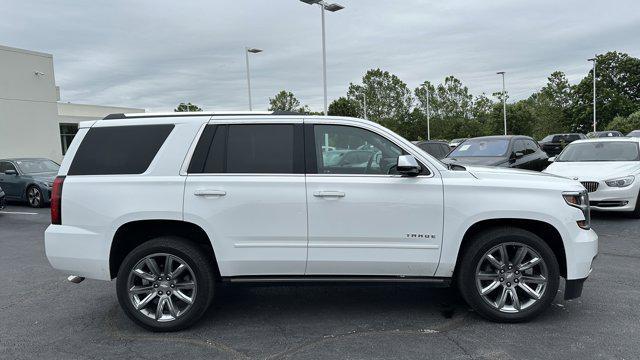 used 2017 Chevrolet Tahoe car, priced at $28,764