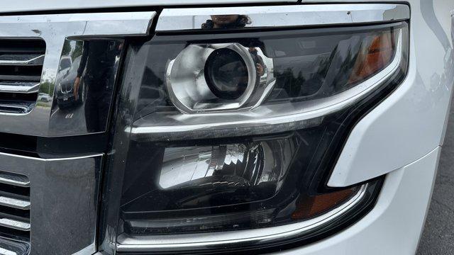 used 2017 Chevrolet Tahoe car, priced at $28,764