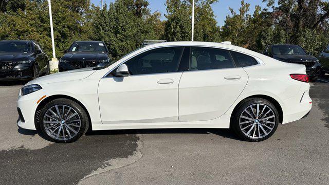 new 2024 BMW 228 Gran Coupe car, priced at $45,105