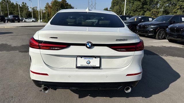 new 2024 BMW 228 Gran Coupe car, priced at $45,105