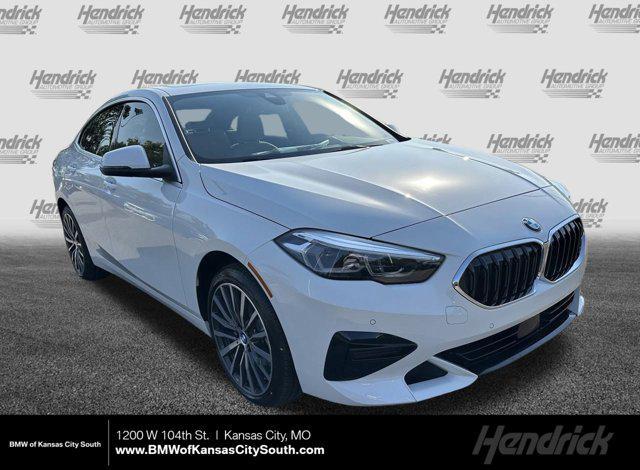 new 2024 BMW 228 Gran Coupe car, priced at $45,105