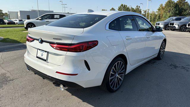 new 2024 BMW 228 Gran Coupe car, priced at $45,105