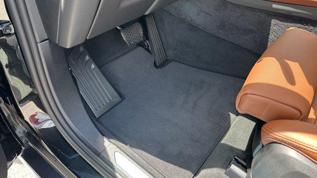 new 2026 BMW X5 car, priced at $79,475