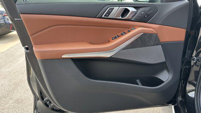 new 2026 BMW X5 car, priced at $79,475