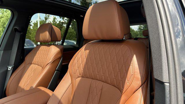 new 2026 BMW X5 car, priced at $79,475