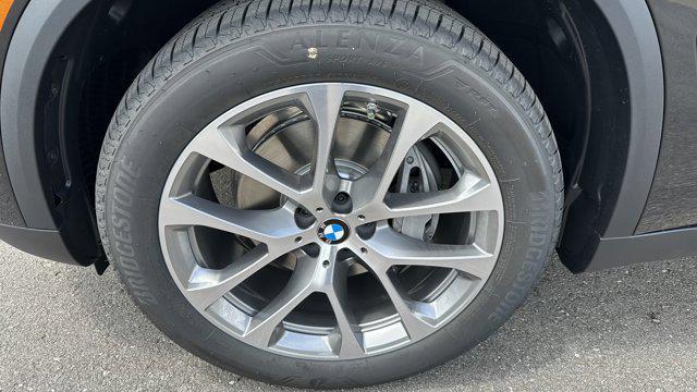 new 2026 BMW X5 car, priced at $79,475