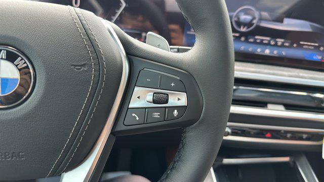 new 2026 BMW X5 car, priced at $79,475