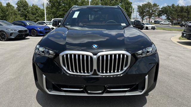 new 2026 BMW X5 car, priced at $79,475