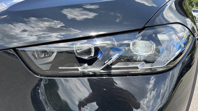 new 2026 BMW X5 car, priced at $79,475