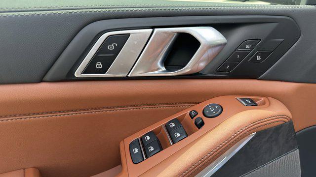 new 2026 BMW X5 car, priced at $79,475