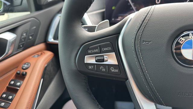 new 2026 BMW X5 car, priced at $79,475