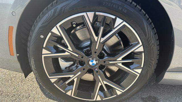 new 2026 BMW 228 Gran Coupe car, priced at $45,725