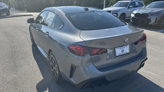 new 2026 BMW 228 Gran Coupe car, priced at $45,725