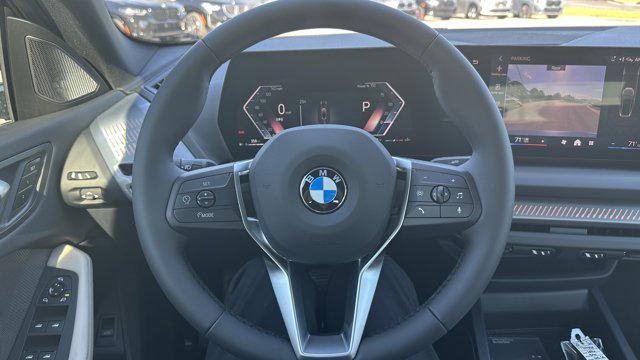 new 2026 BMW 228 Gran Coupe car, priced at $45,725