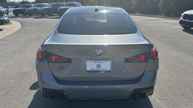 new 2026 BMW 228 Gran Coupe car, priced at $45,725