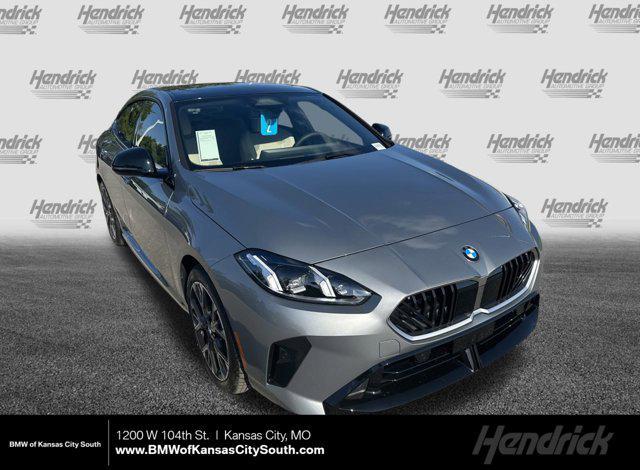 new 2026 BMW 228 Gran Coupe car, priced at $45,725