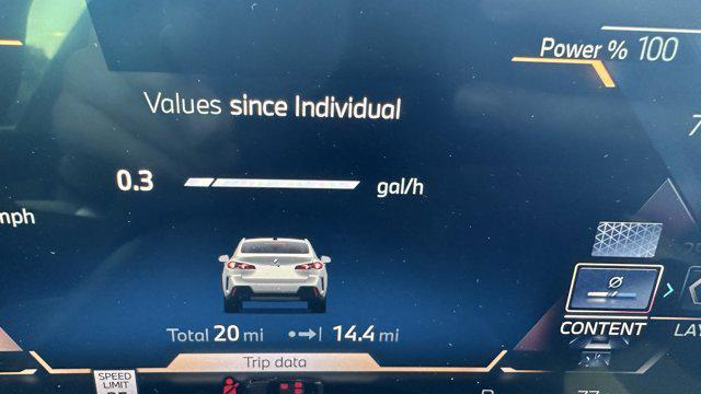 new 2026 BMW 228 Gran Coupe car, priced at $45,725