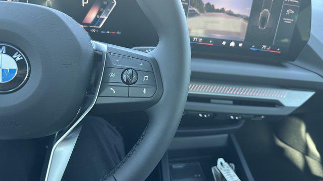 new 2026 BMW 228 Gran Coupe car, priced at $45,725