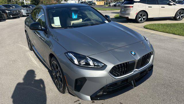 new 2026 BMW 228 Gran Coupe car, priced at $45,725