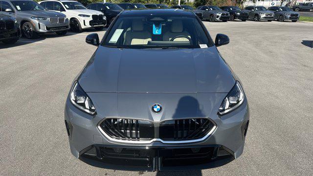 new 2026 BMW 228 Gran Coupe car, priced at $45,725