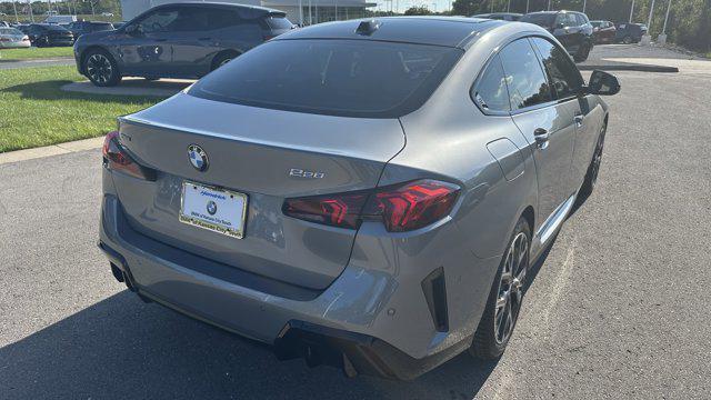 new 2026 BMW 228 Gran Coupe car, priced at $45,725