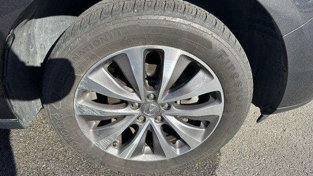 used 2015 Acura MDX car, priced at $14,408