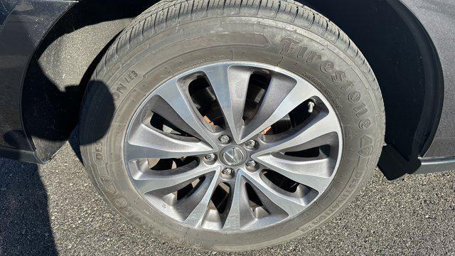 used 2015 Acura MDX car, priced at $14,408