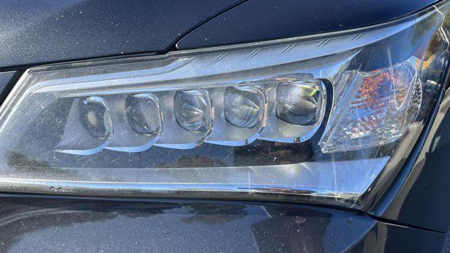 used 2015 Acura MDX car, priced at $14,408