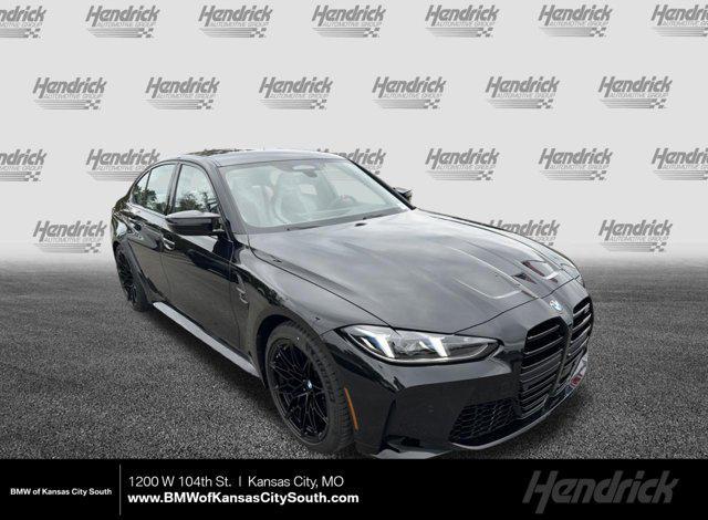 new 2026 BMW M3 car, priced at $94,840