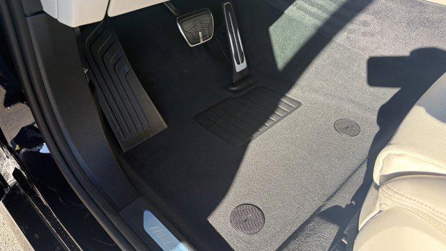 new 2026 BMW X5 car, priced at $89,270