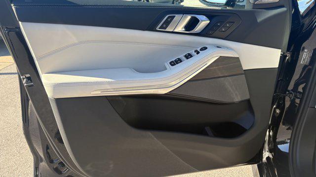 new 2026 BMW X5 car, priced at $89,270