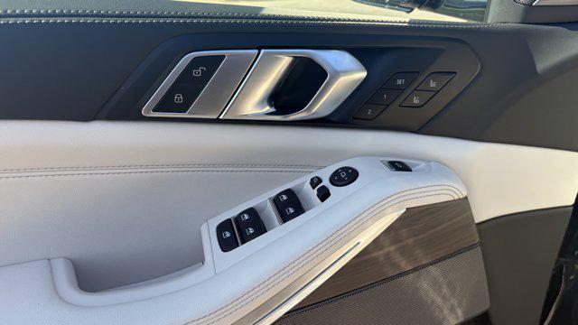 new 2026 BMW X5 car, priced at $89,270