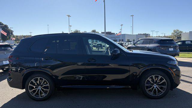 new 2026 BMW X5 car, priced at $89,270
