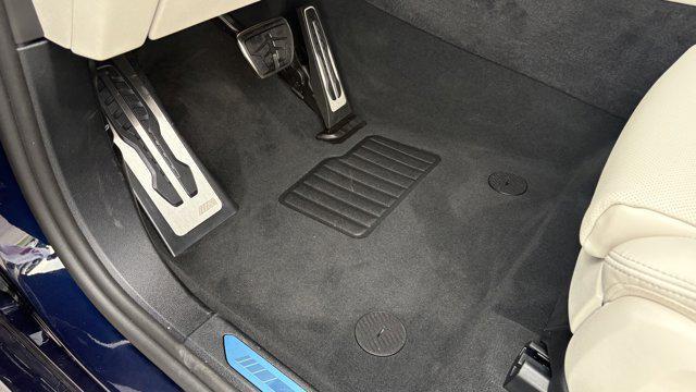 new 2026 BMW X7 car, priced at $127,135