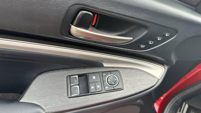 used 2020 Lexus RC 300 car, priced at $33,822