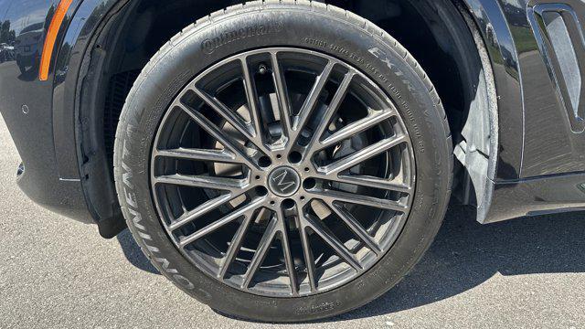 used 2019 BMW X5 car, priced at $35,894
