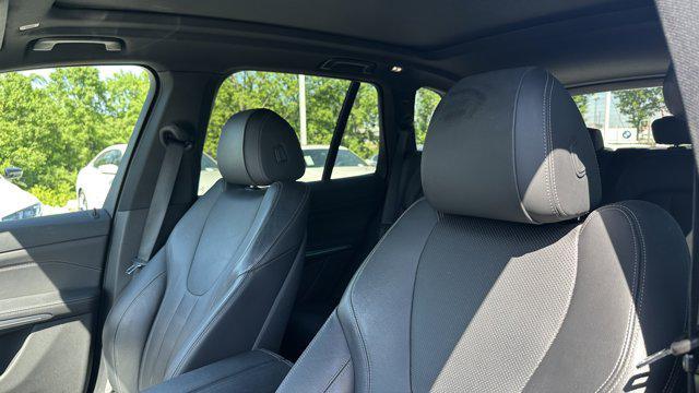 used 2019 BMW X5 car, priced at $35,894
